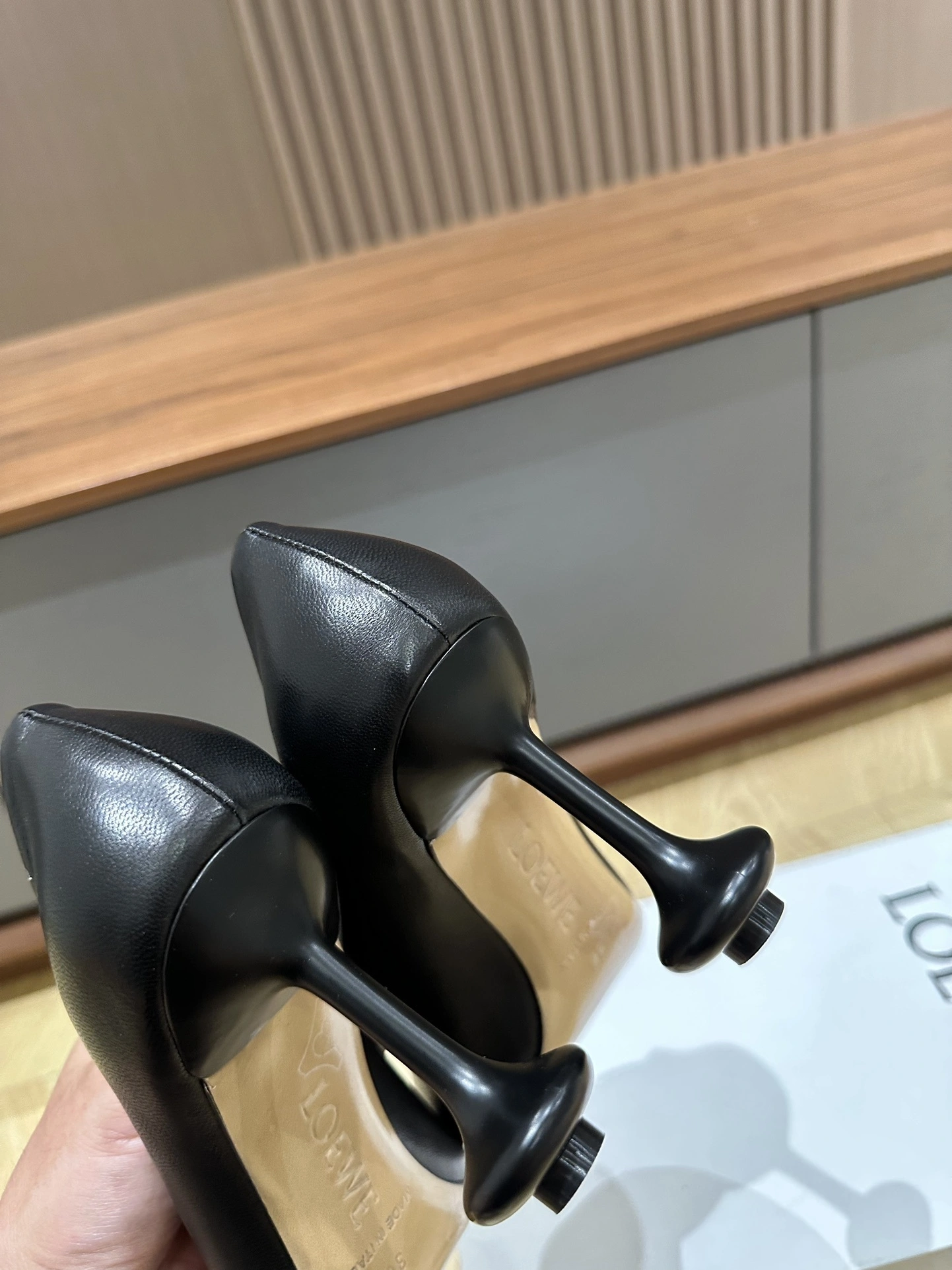 coco-- L814S01X64-1100 8.5cm Heel height item:C-X003G2917Y